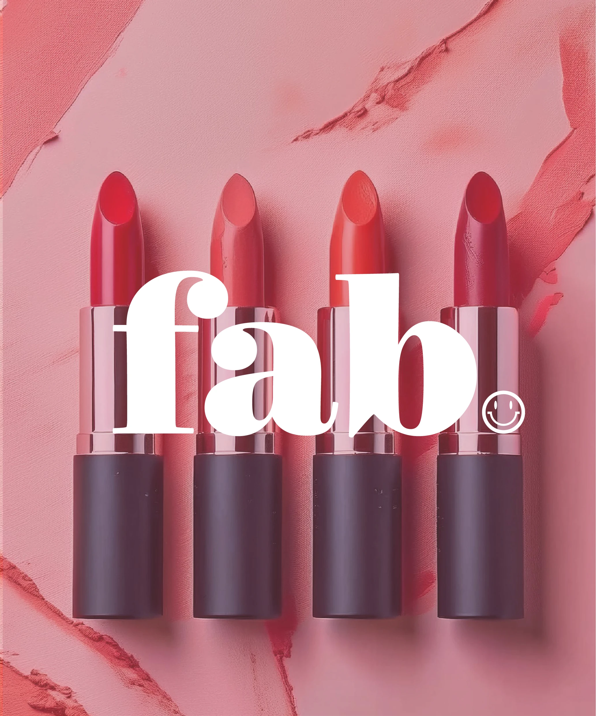 Lipsticks